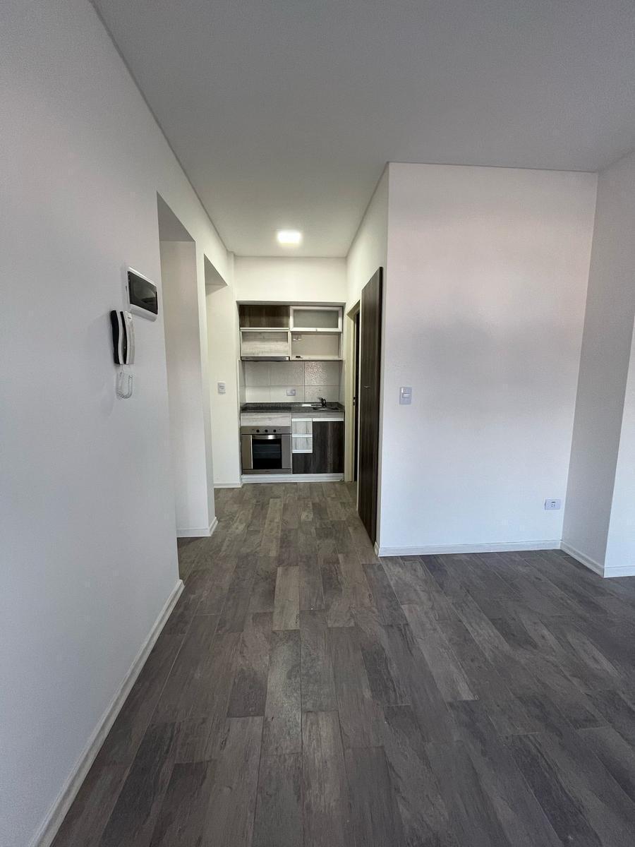 Venta Departamento Monoambiente Villa Lugano 4