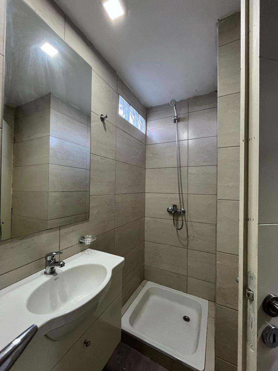 Venta Departamento Monoambiente Villa Lugano 5