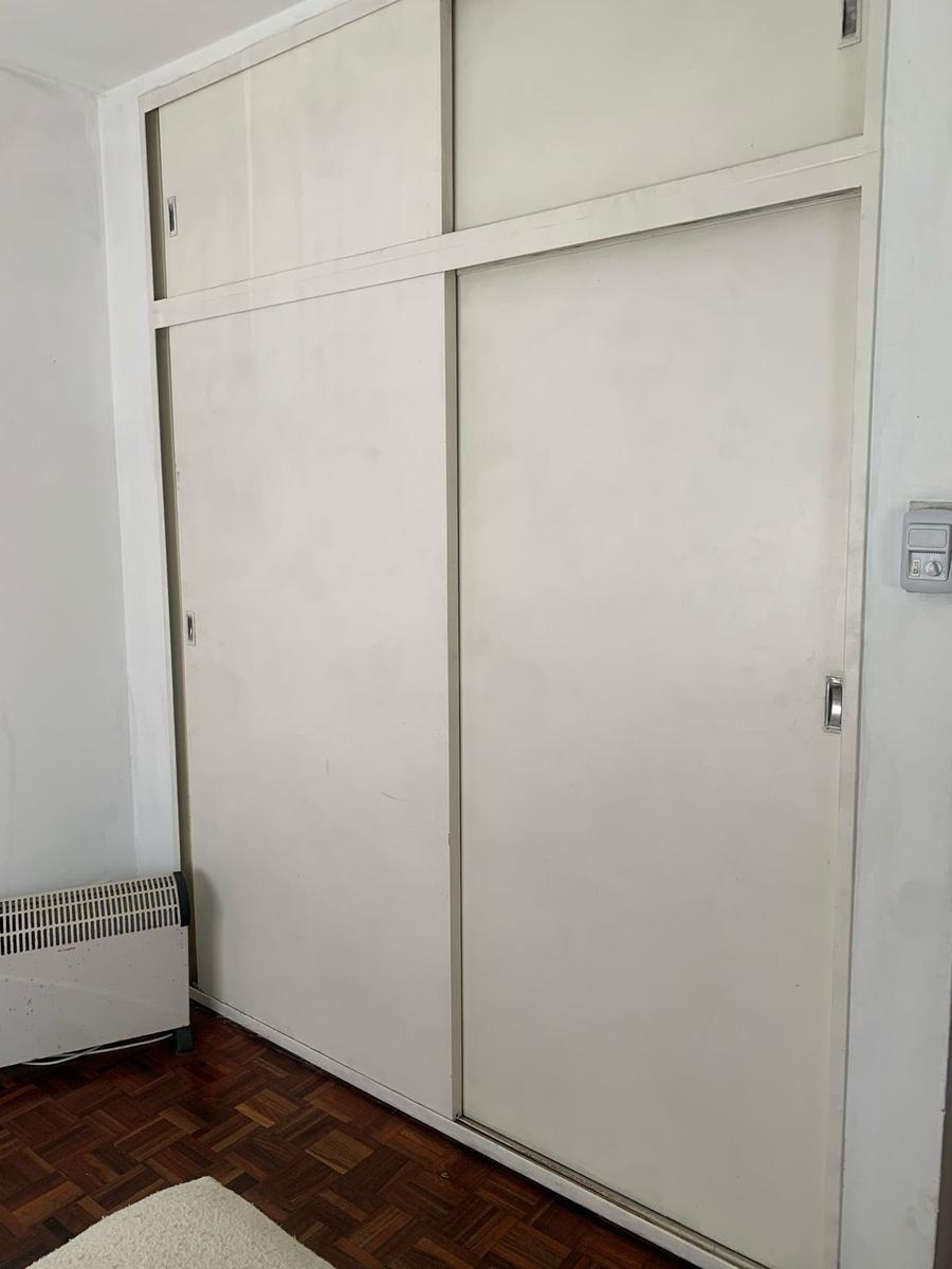 Departamento 4 Ambientes Barrio Copello Edificio 5 1