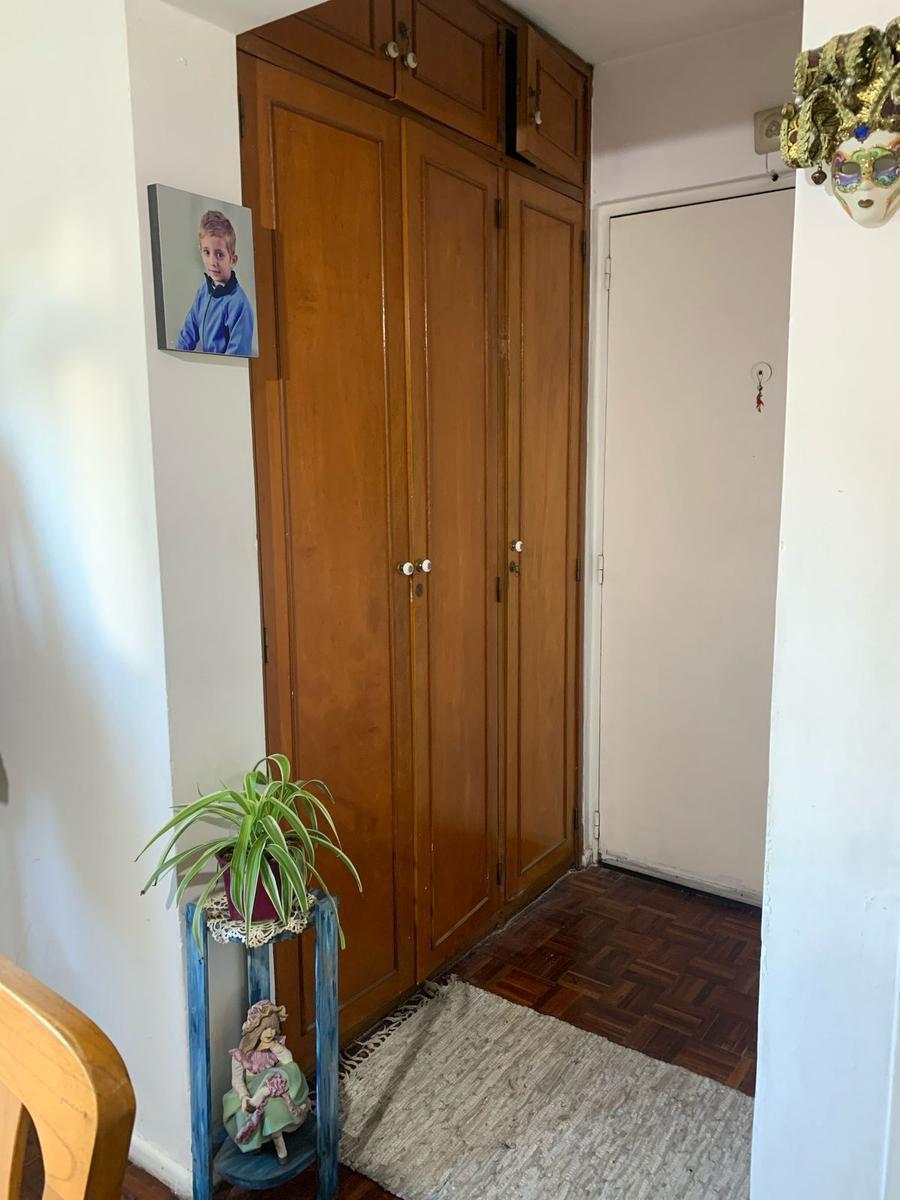 Departamento 4 Ambientes Barrio Copello Edificio 5 5