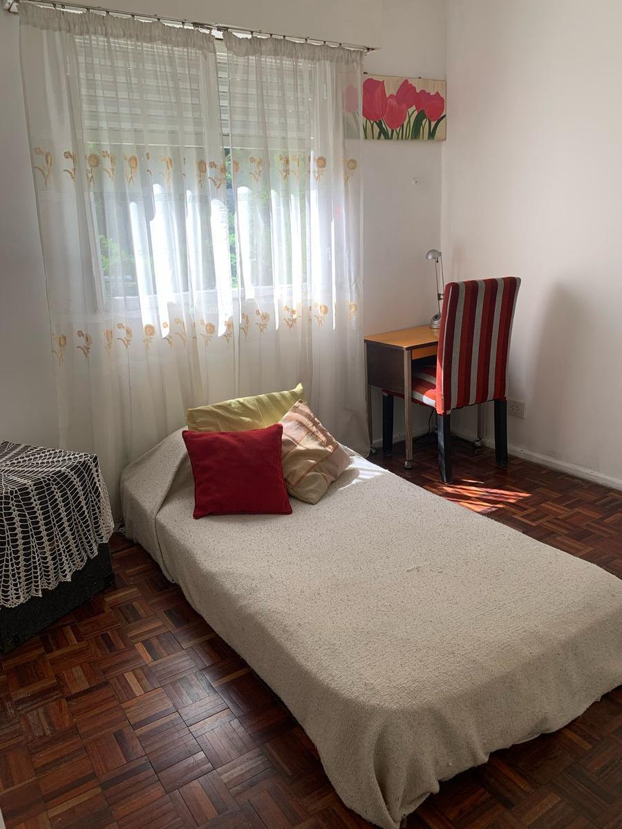 Departamento 4 Ambientes Barrio Copello Edificio 5 4