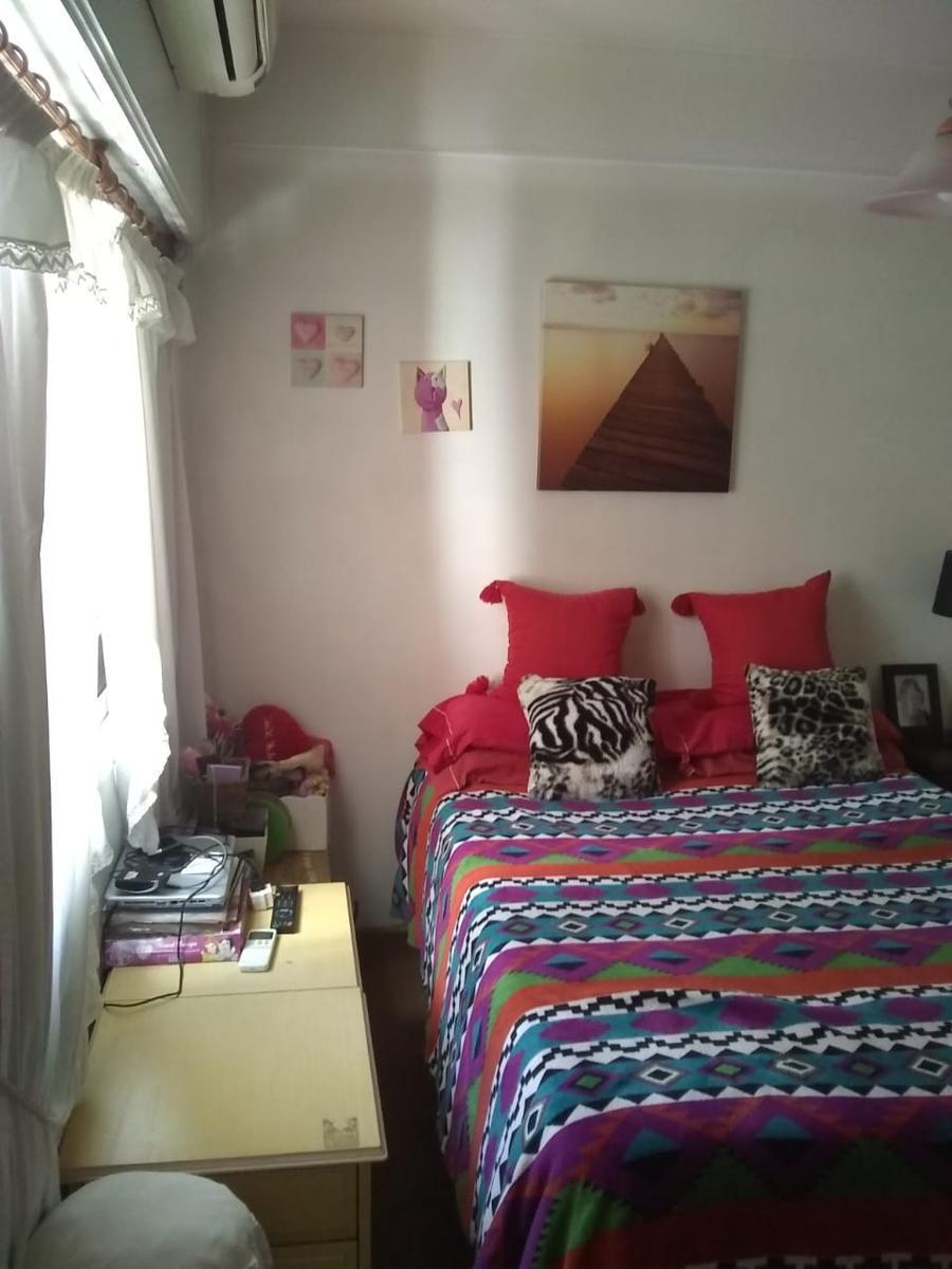 Venta Departamento 3 Ambientes C/dependencia Villa Lugano 3