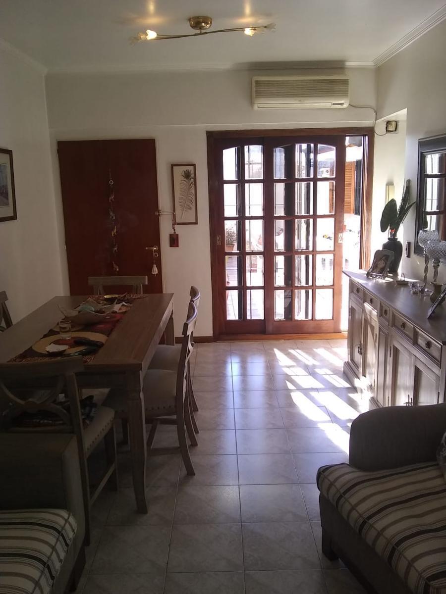 Venta Departamento 3 Ambientes C/dependencia Villa Lugano 1
