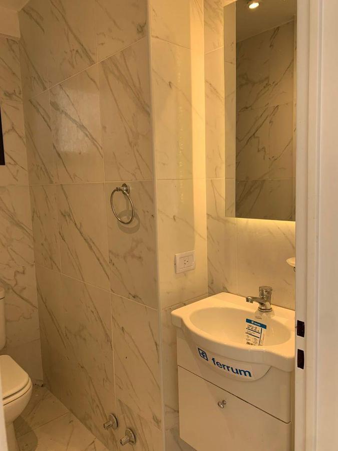 Venta Departamento 2 Ambientes Villa Lugano 4