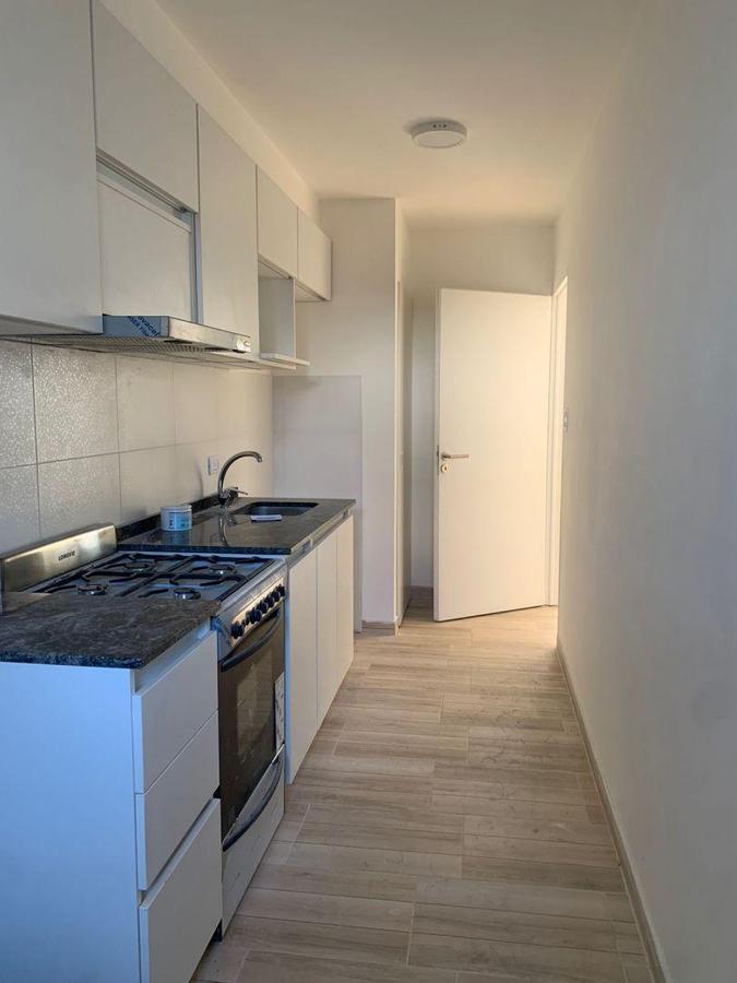 Venta Departamento 2 Ambientes Villa Lugano 5