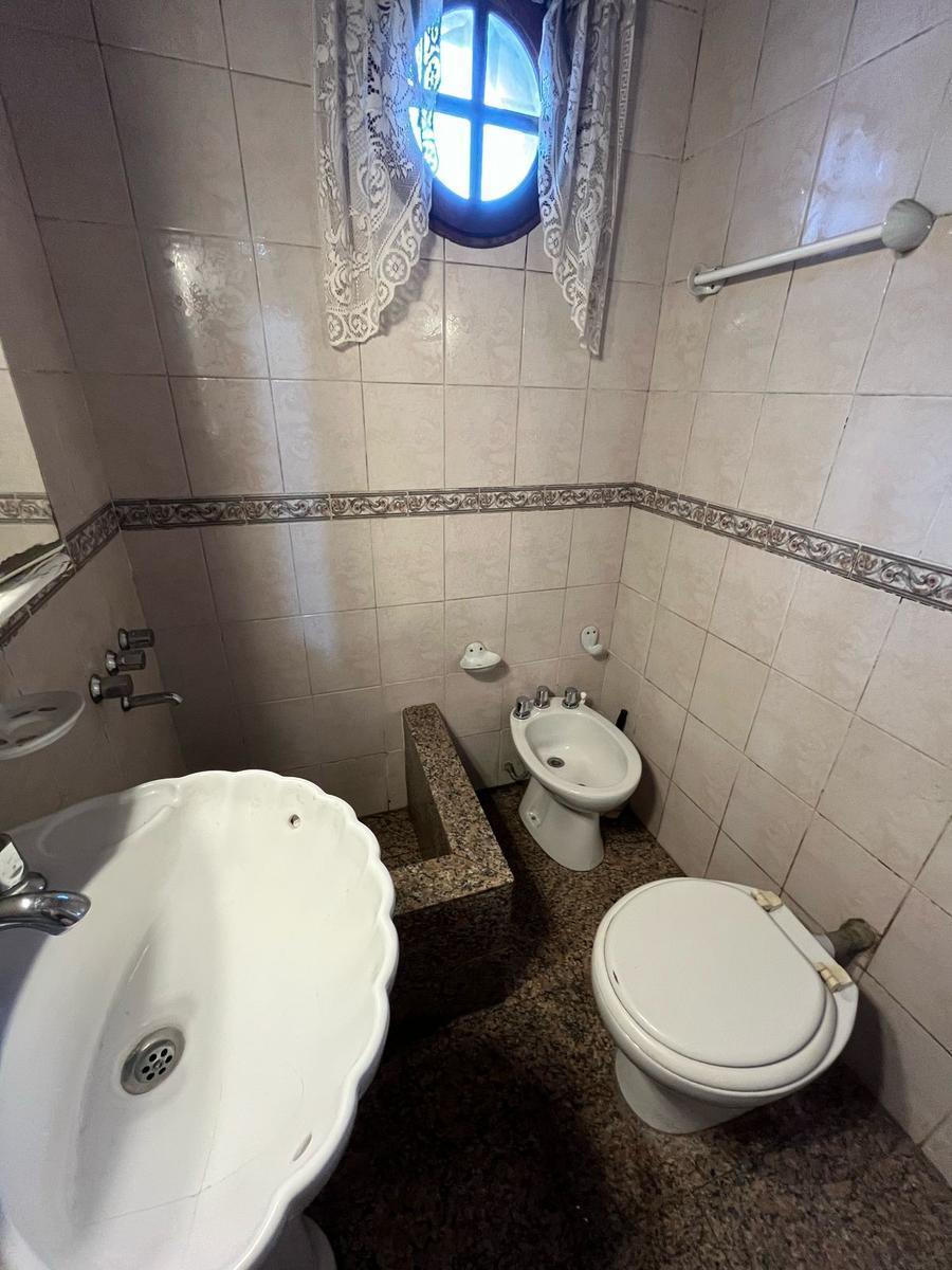 Venta - Villa Lugano - Piso Unico Al Frente 3 Ambientes 5