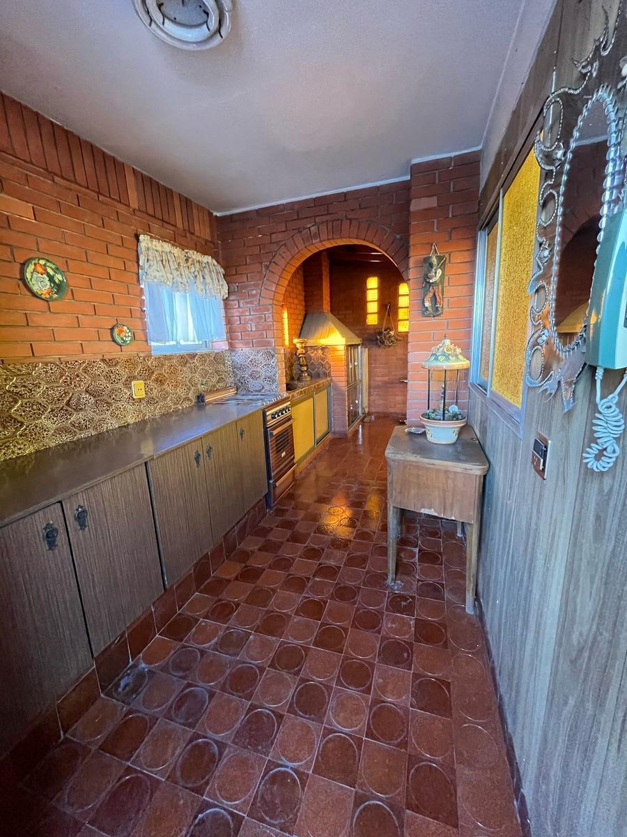 Venta - Villa Lugano - Piso Unico Al Frente 3 Ambientes 3