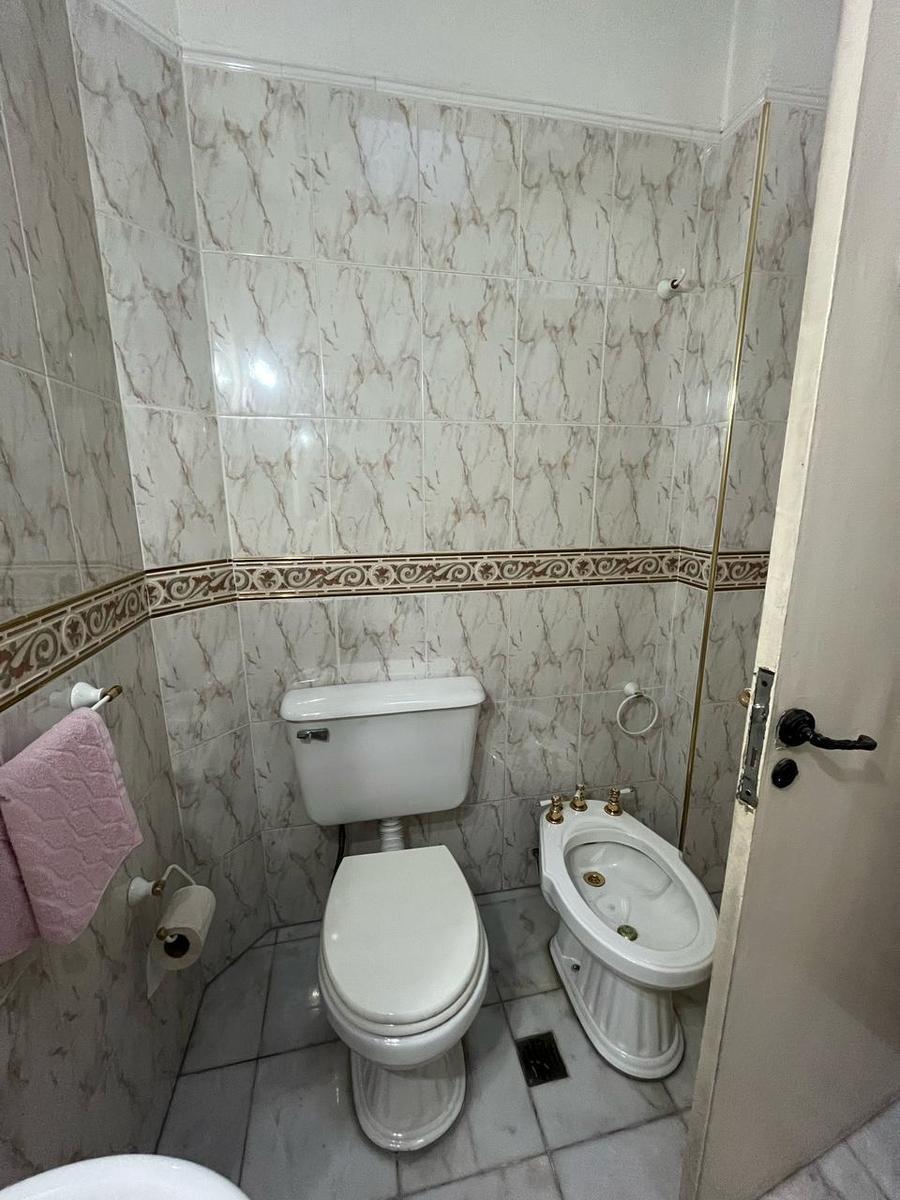 Venta - Villa Lugano - Departamento Tipo Casa 4 Ambientes 4