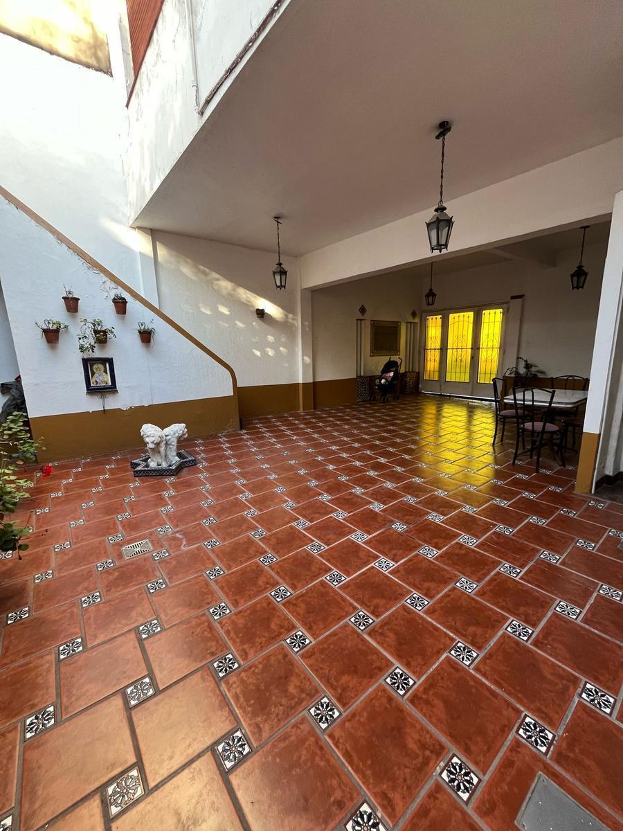 Venta - Villa Lugano - Departamento Tipo Casa 4 Ambientes 5