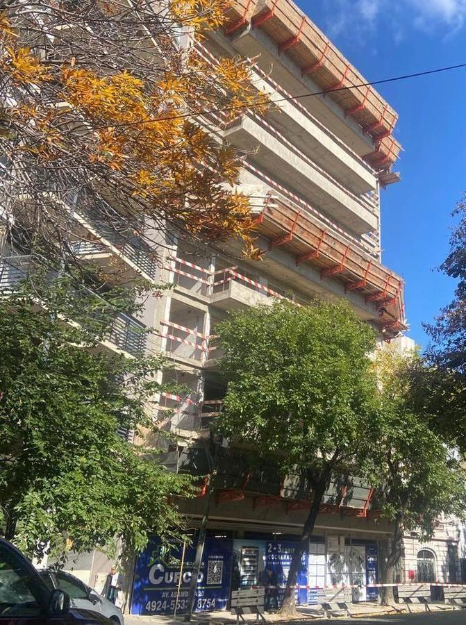 VENTA DEPARTAMENTO A ESTRENAR 2 AMBIENTES BOEDO