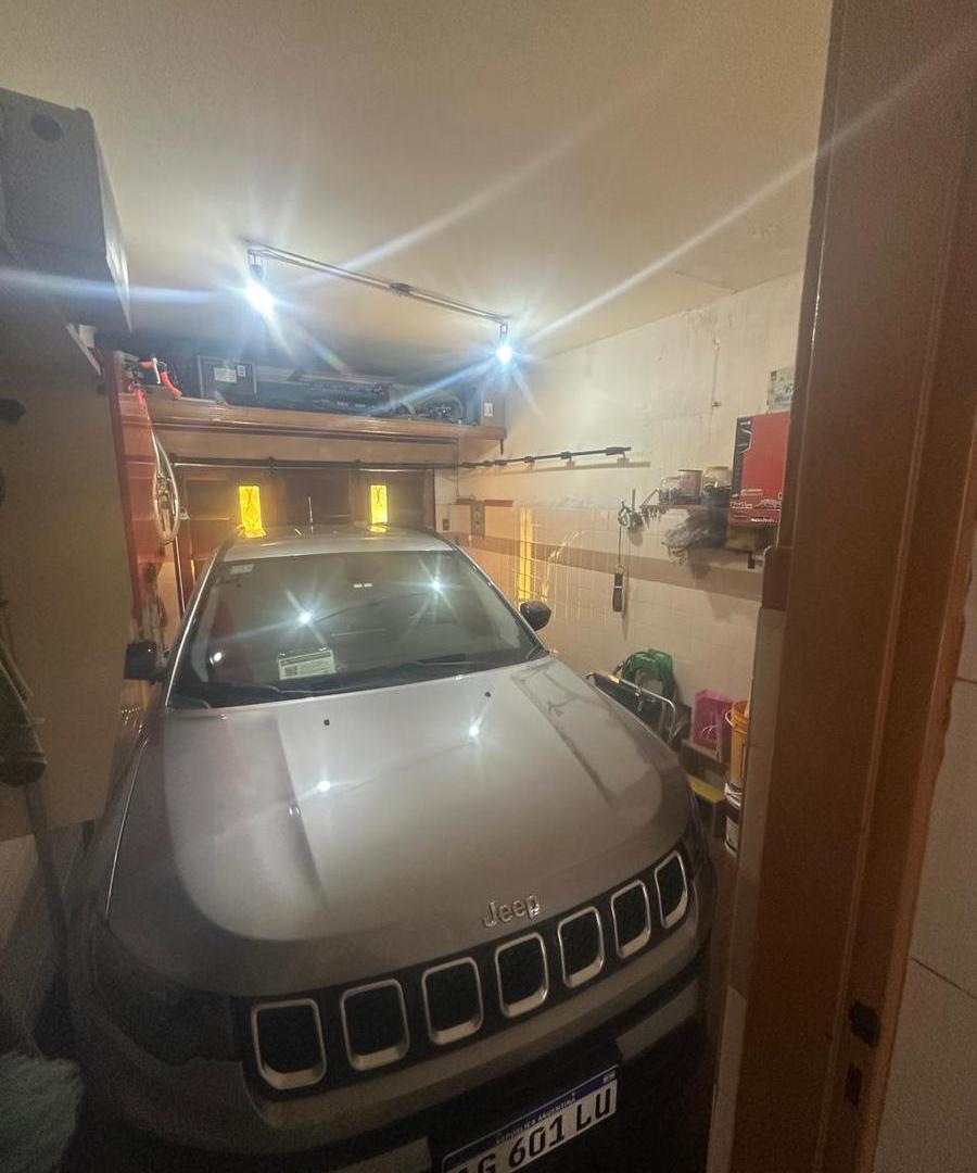 Foto de VENTA DE IMPORTANTE PH 4 AMBIENTES TIPO CASA EN VILLA LUGANO, imagen 4