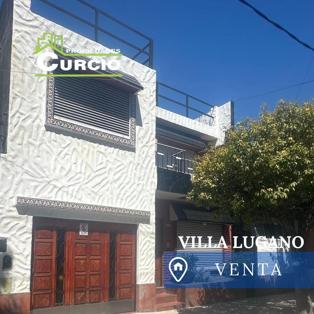 Foto de VENTA DE IMPORTANTE PH 4 AMBIENTES TIPO CASA EN VILLA LUGANO, imagen 2