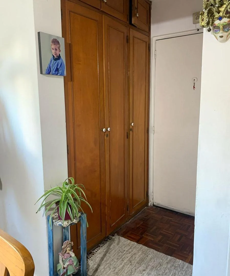 VENTA DEPARTAMENTO 4 AMBIENTES APTO CRÉDITO EN BARRIO COPELLO VILLA LUGANO