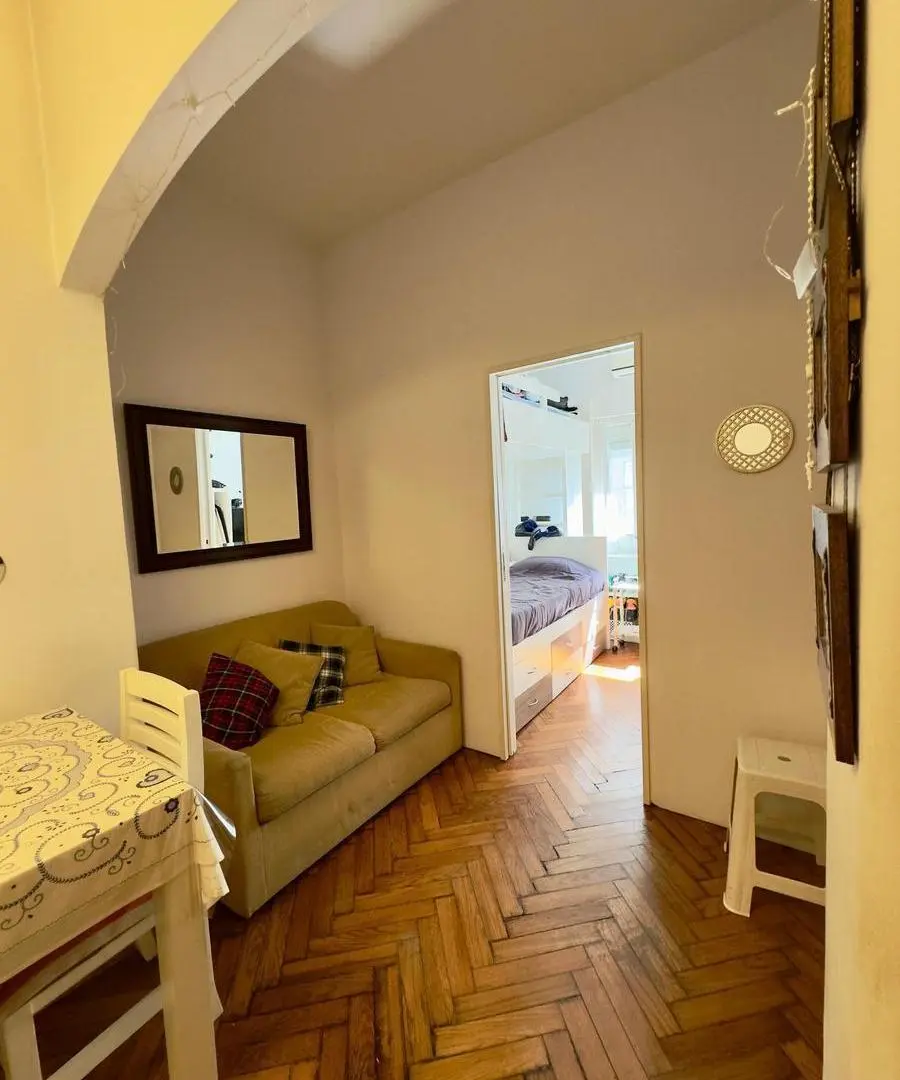 VENTA DE DEPARTAMENTO 2 AMBIENTES A MTS AV. CÓRDOBA en Balvanera, CABA 2