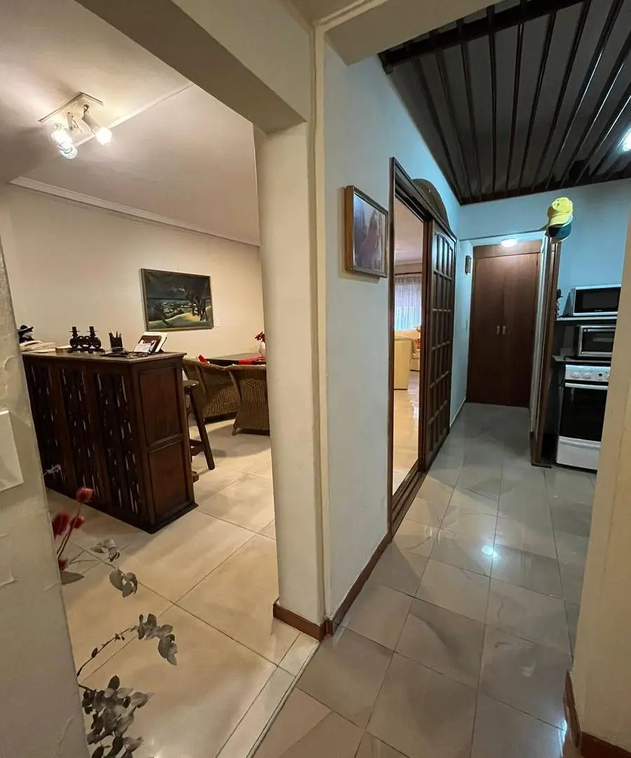 VENTA DE CHALET 5 AMBIENTES en Villa Lugano, CABA 4