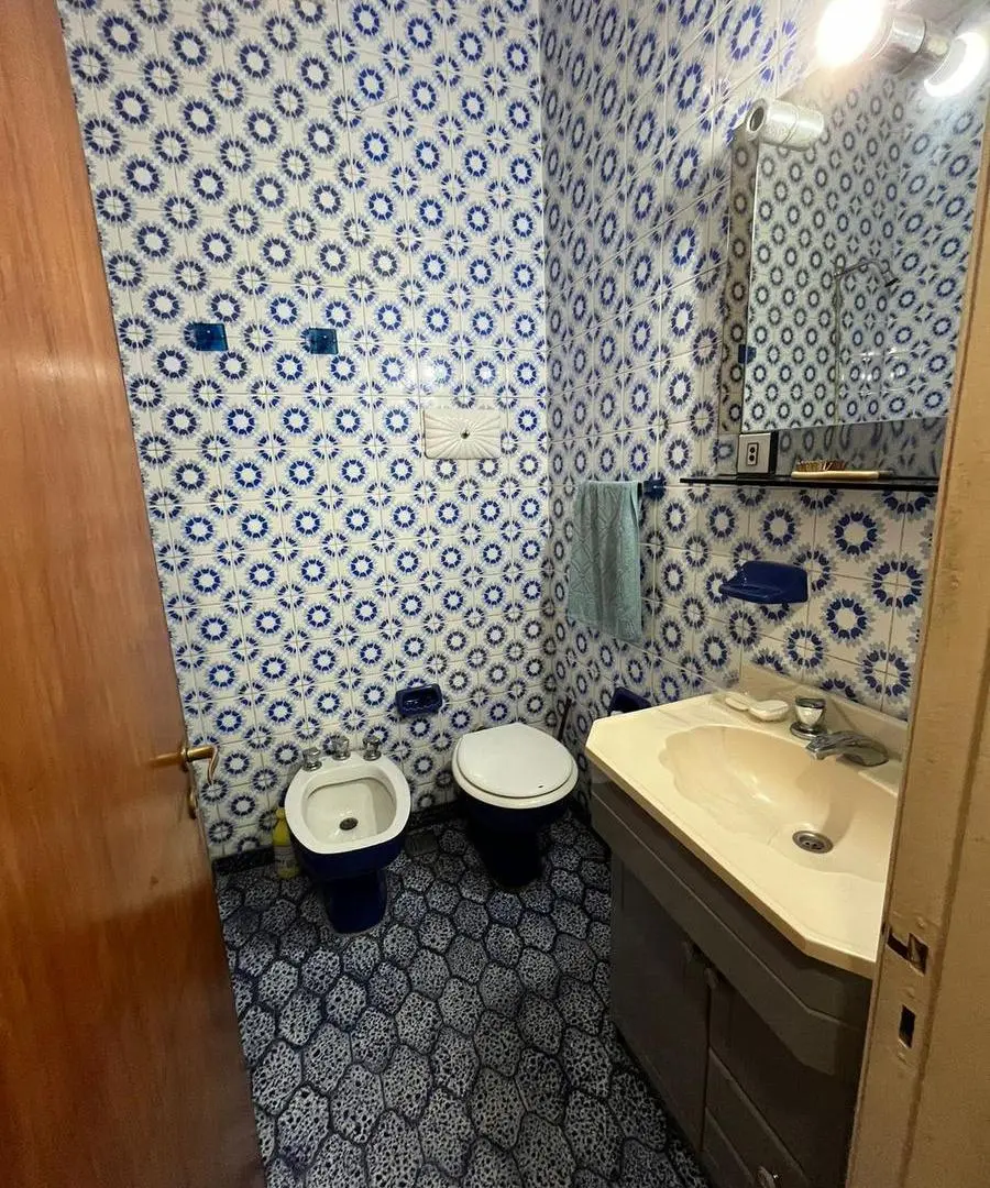 VENTA DE CHALET 5 AMBIENTES en Villa Lugano, CABA 8