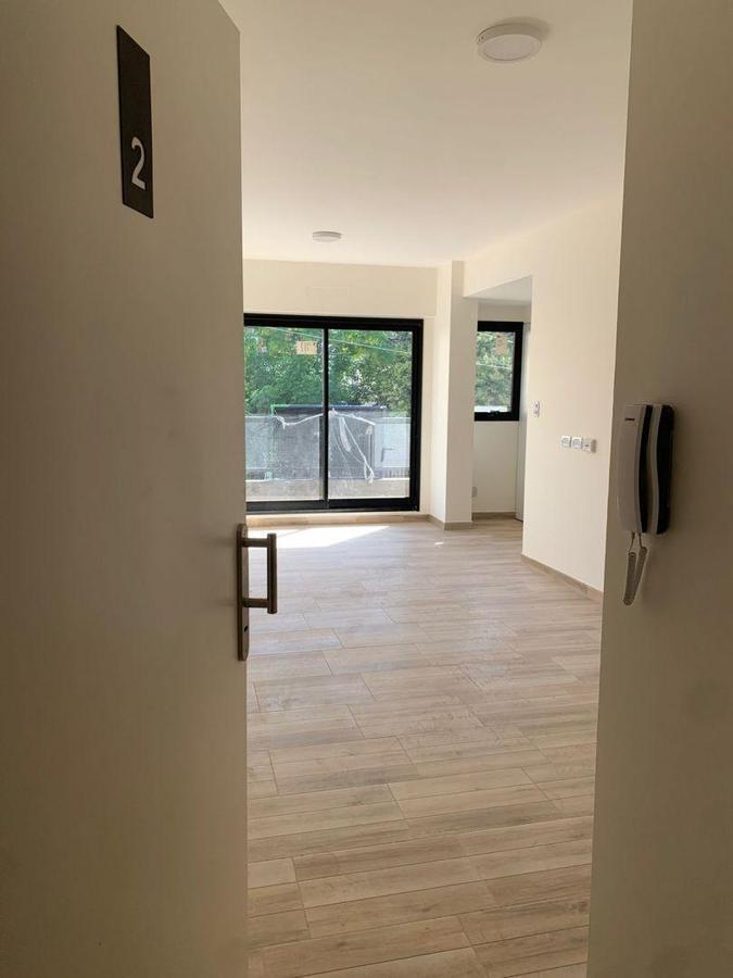 Foto de VENTA DEPARTAMENTO MONOAMBIENTE A ESTRENAR CON BALCÓN Y COCHERA APTO, imagen 5