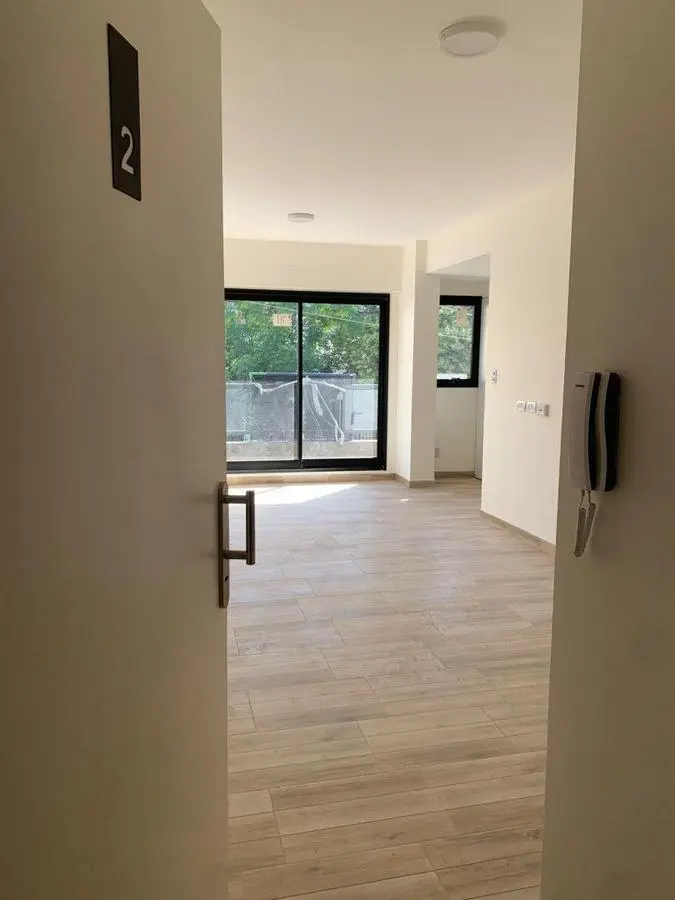 VENTA DEPARTAMENTO MONOAMBIENTE A ESTRENAR CON BALCÓN Y COCHERA APTO CRÉDITO EN VILLA LUGANO 4