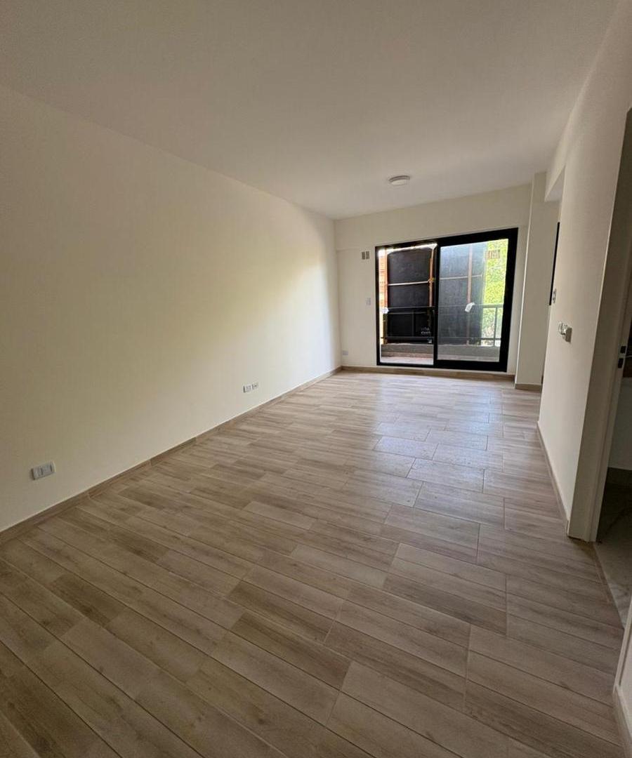 Foto de VENTA DEPARTAMENTO MONOAMBIENTE A ESTRENAR CON BALCÓN Y COCHERA APTO, imagen 4