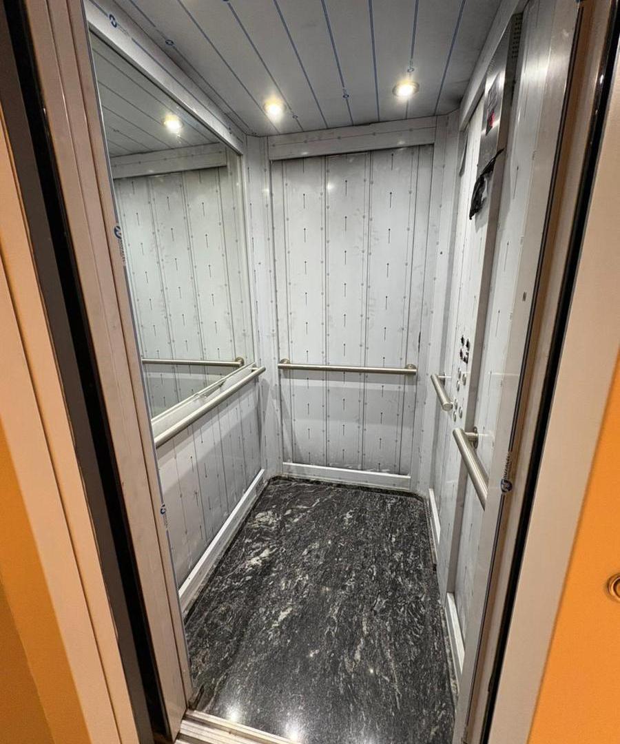 Foto de VENTA DEPARTAMENTO MONOAMBIENTE A ESTRENAR CON BALCÓN Y COCHERA APTO, imagen 3