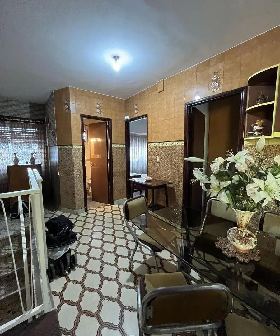 VENTA DEPARTAMENTO 3 AMBIENTES CON COCHERA, QUINCHO Y TERRAZA EN VILLA LUGANO 2