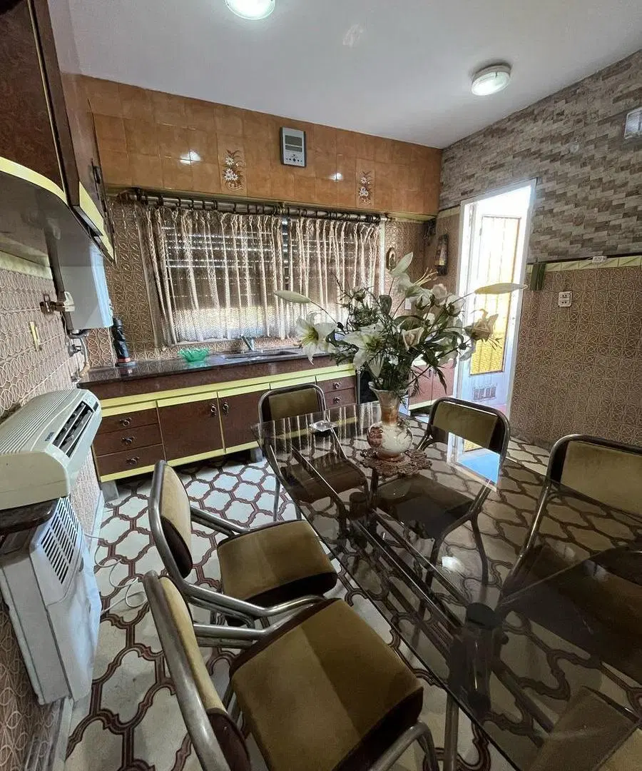VENTA DEPARTAMENTO 3 AMBIENTES CON COCHERA, QUINCHO Y TERRAZA EN VILLA LUGANO 3