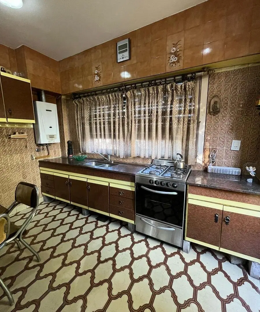 VENTA DEPARTAMENTO 3 AMBIENTES CON COCHERA, QUINCHO Y TERRAZA EN VILLA LUGANO 4