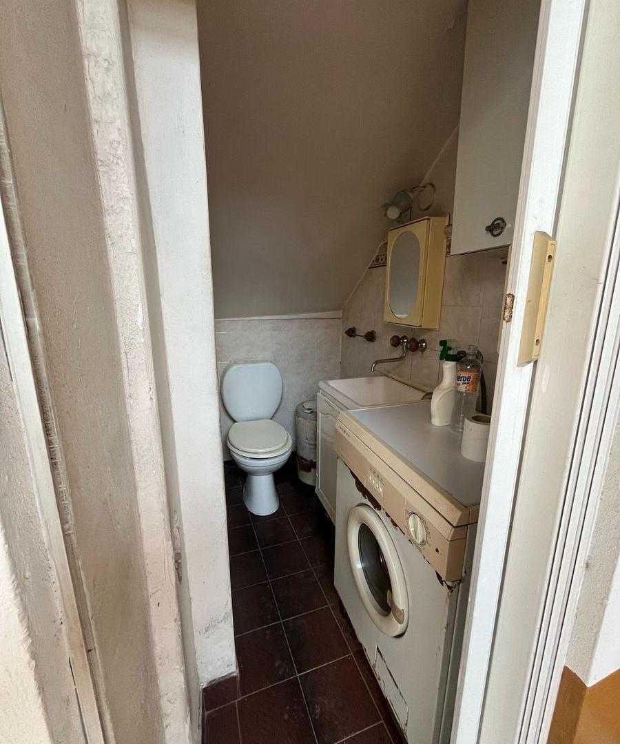 Foto de VENTA PH 3 AMBIENTES CON POSIBILIDAD DE 4, COCHERA Y TERRAZA EN VILLA, imagen 1