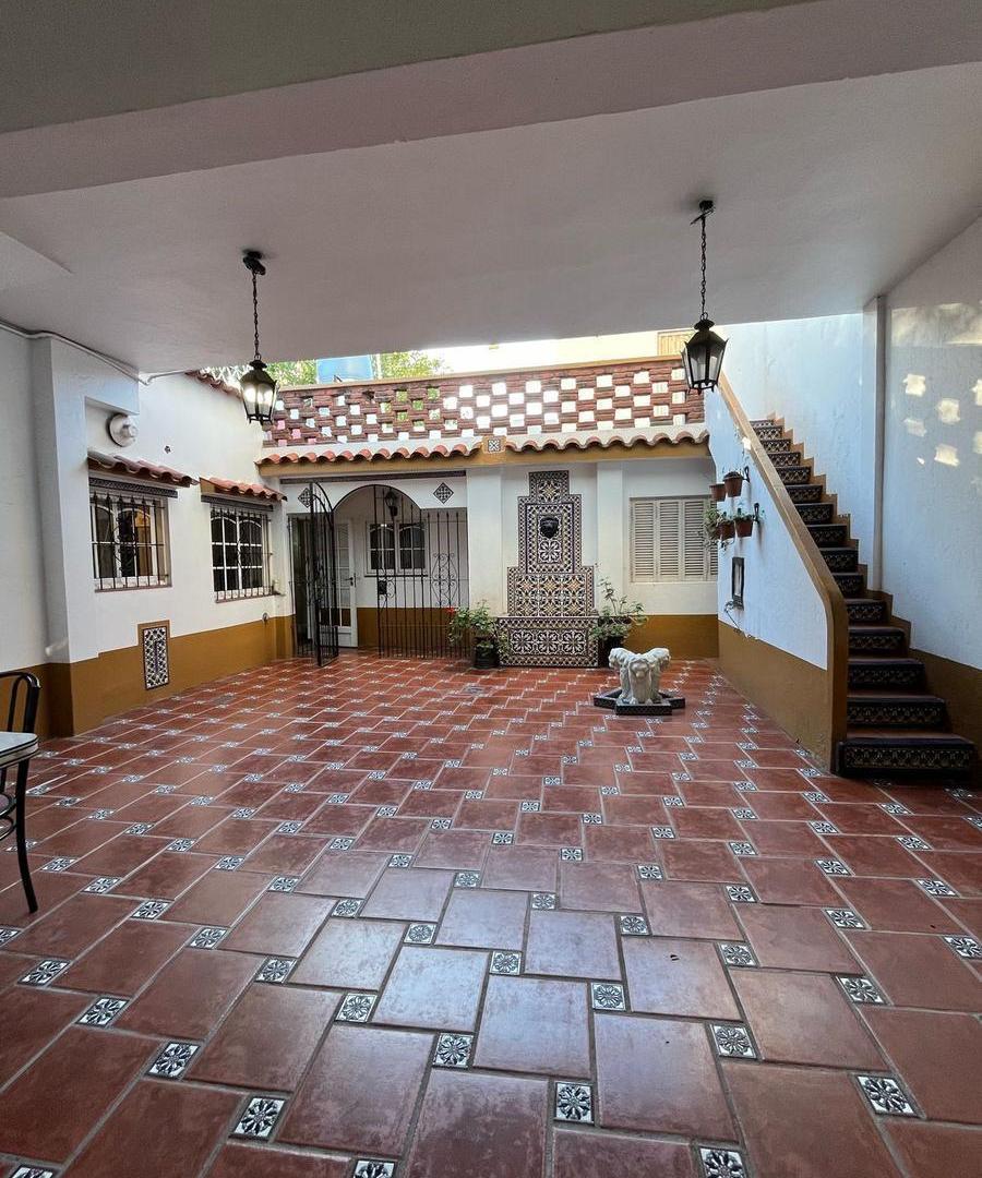 Foto de VENTA PH 3 AMBIENTES CON POSIBILIDAD DE 4, COCHERA Y TERRAZA EN VILLA, imagen 3