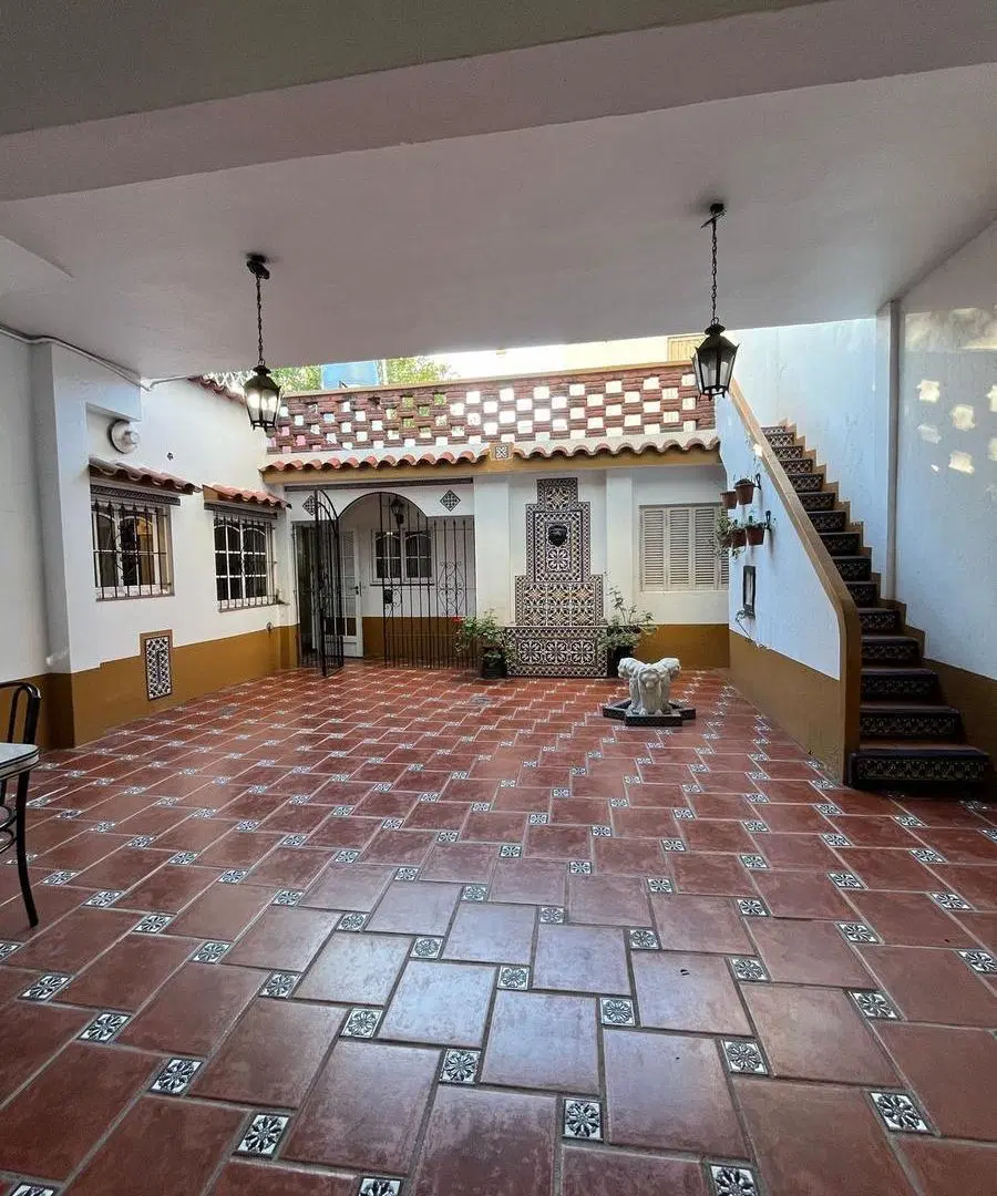 VENTA PH 3 AMBIENTES CON POSIBILIDAD DE 4, COCHERA Y TERRAZA EN VILLA LUGANO 3