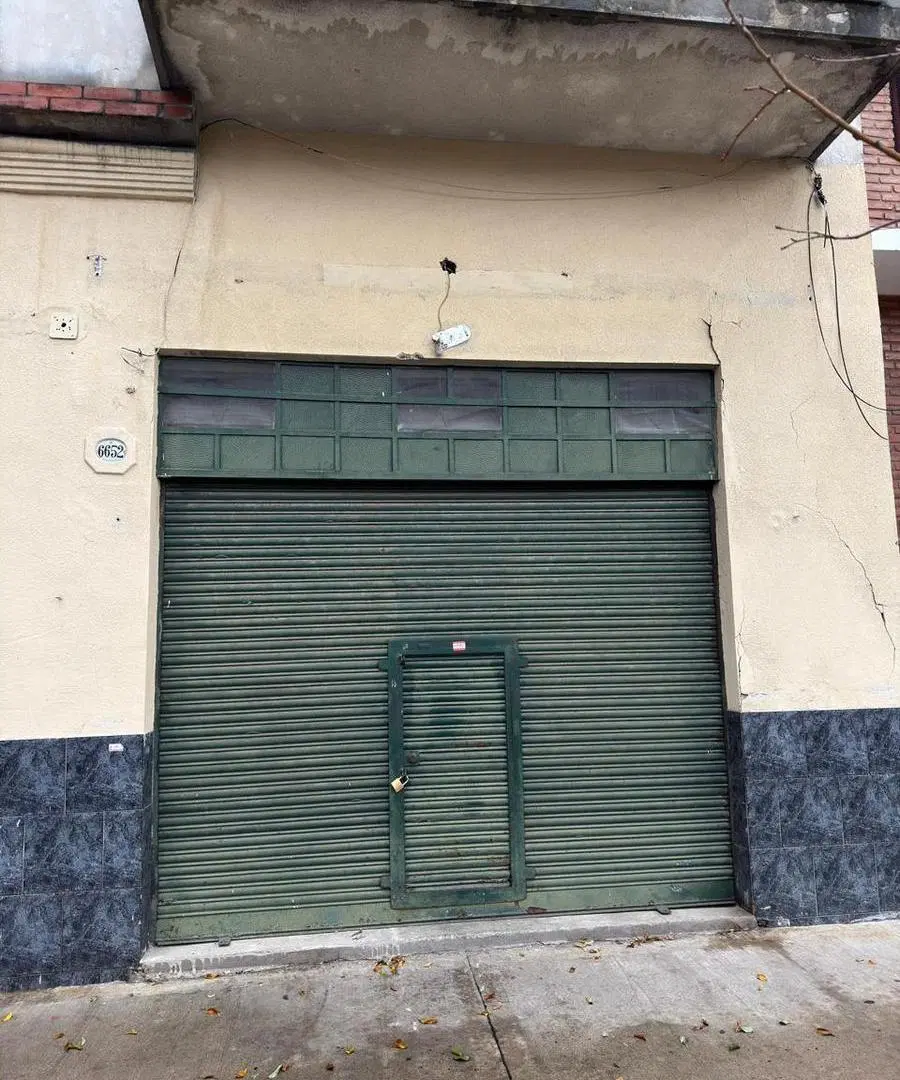 ALQUILER LOCAL COMERCIAL en Villa Lugano, CABA 3