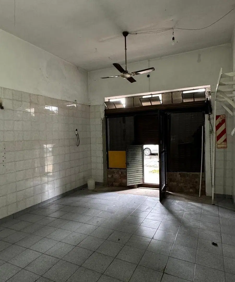 ALQUILER LOCAL COMERCIAL en Villa Lugano, CABA 2
