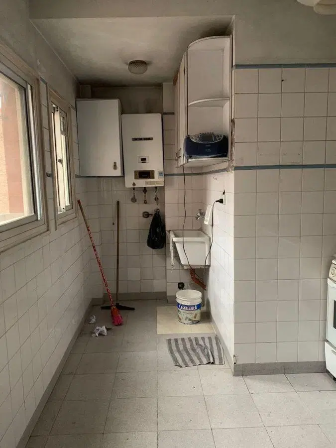 VENTA DEPARTAMENTO 3 AMBIENTES APTO CRÉDITO BARRIO SAMORÉ EN VILLA LUGANO 5