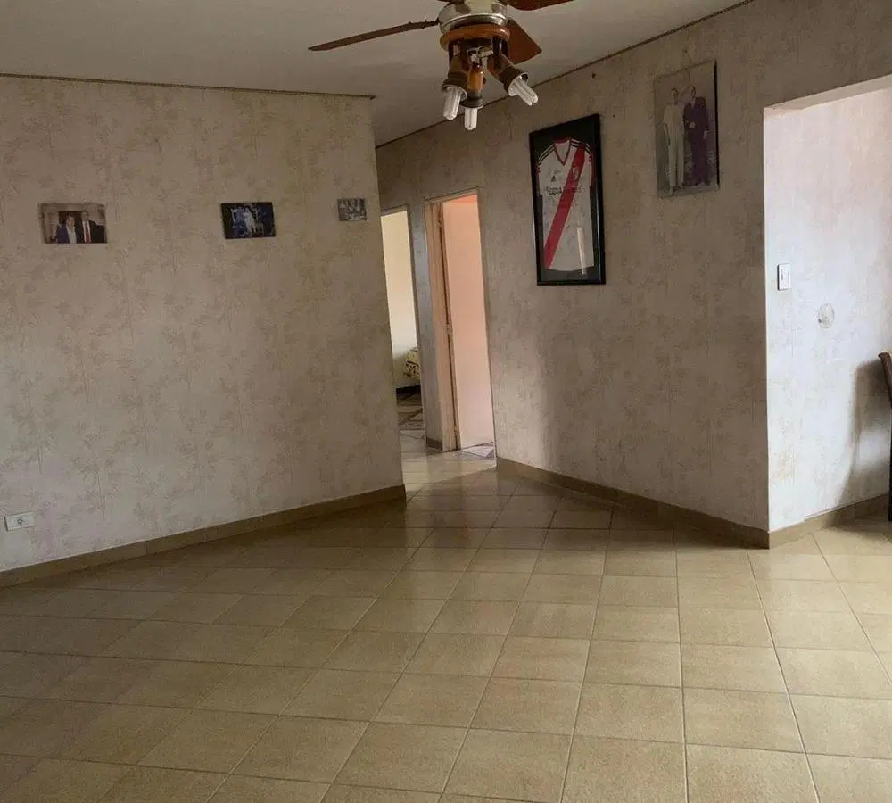 VENTA DEPARTAMENTO 3 AMBIENTES APTO CRÉDITO BARRIO SAMORÉ EN VILLA LUGANO 3