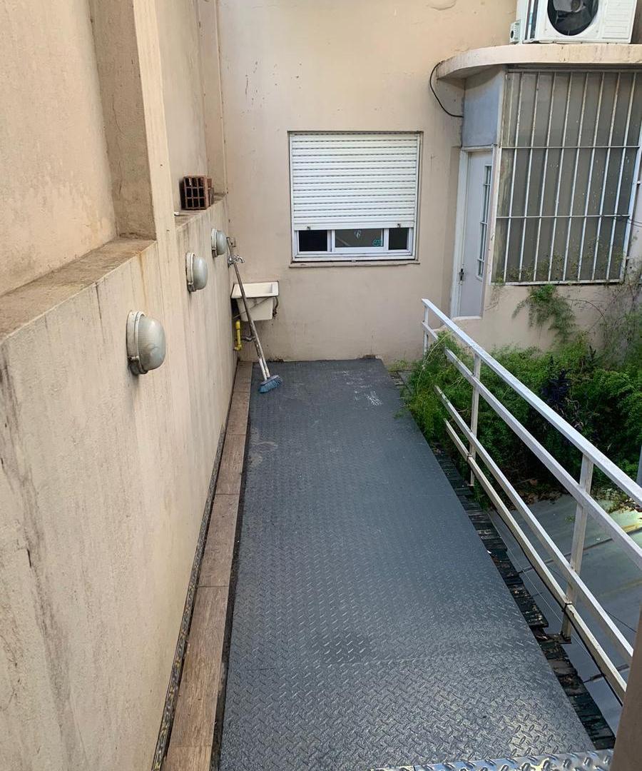 ALQUILER DE DEPARTAMENTO 3 AMBIENTES en Villa Lugano, CABA