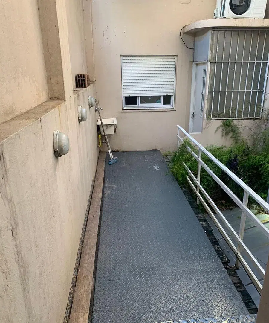 ALQUILER DE DEPARTAMENTO 2 AMBIENTES Y MEDIO en Villa Lugano, CABA. 2