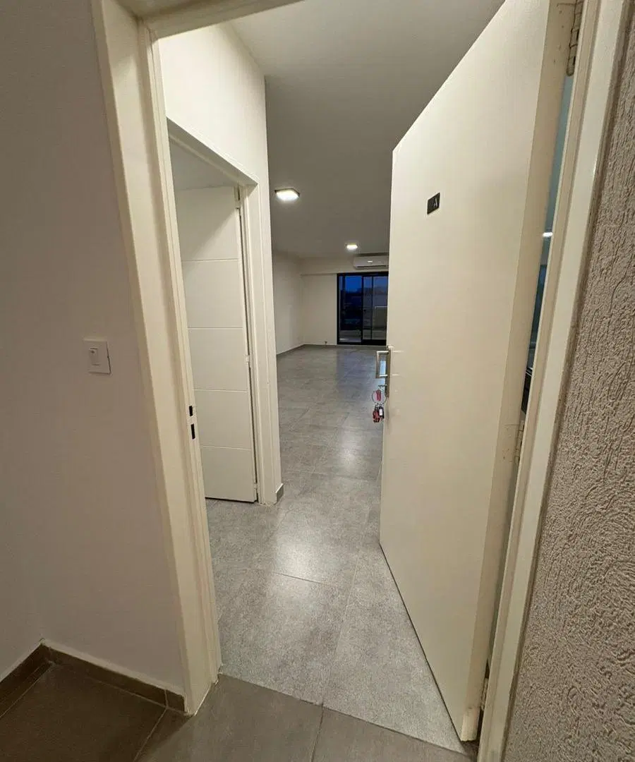 ALQUILER DE DEPARTAMENTO 3 AMBIENTES A ESTRENAR CON PARRILLA en Villa Lugano, CABA 4