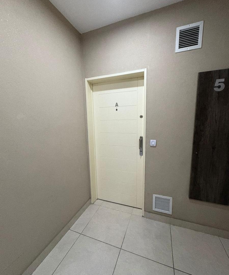 ALQUILER DE DEPARTAMENTO 3 AMBIENTES CON BALCÓN CON PARRILLA, en Villa Lugano, CABA.