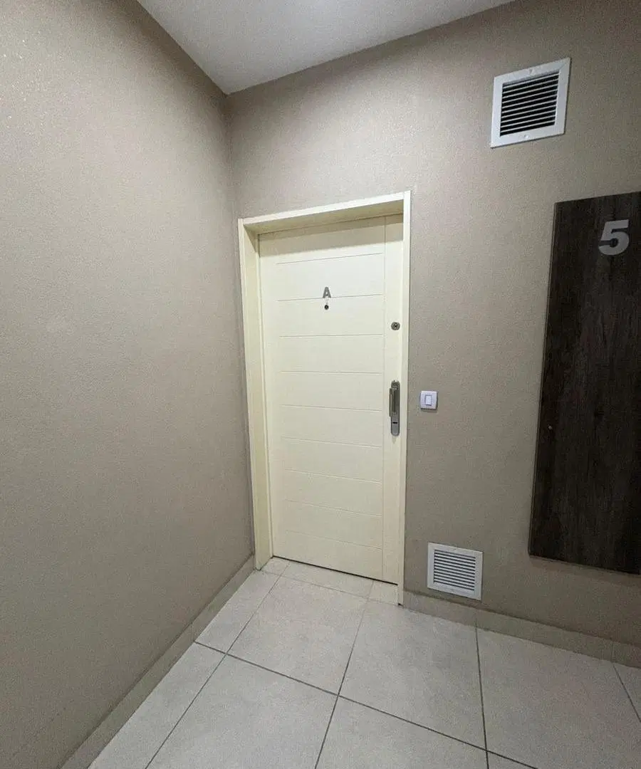 ALQUILER DE DEPARTAMENTO 3 AMBIENTES CON BALCÓN CON PARRILLA, en Villa Lugano, CABA. 4