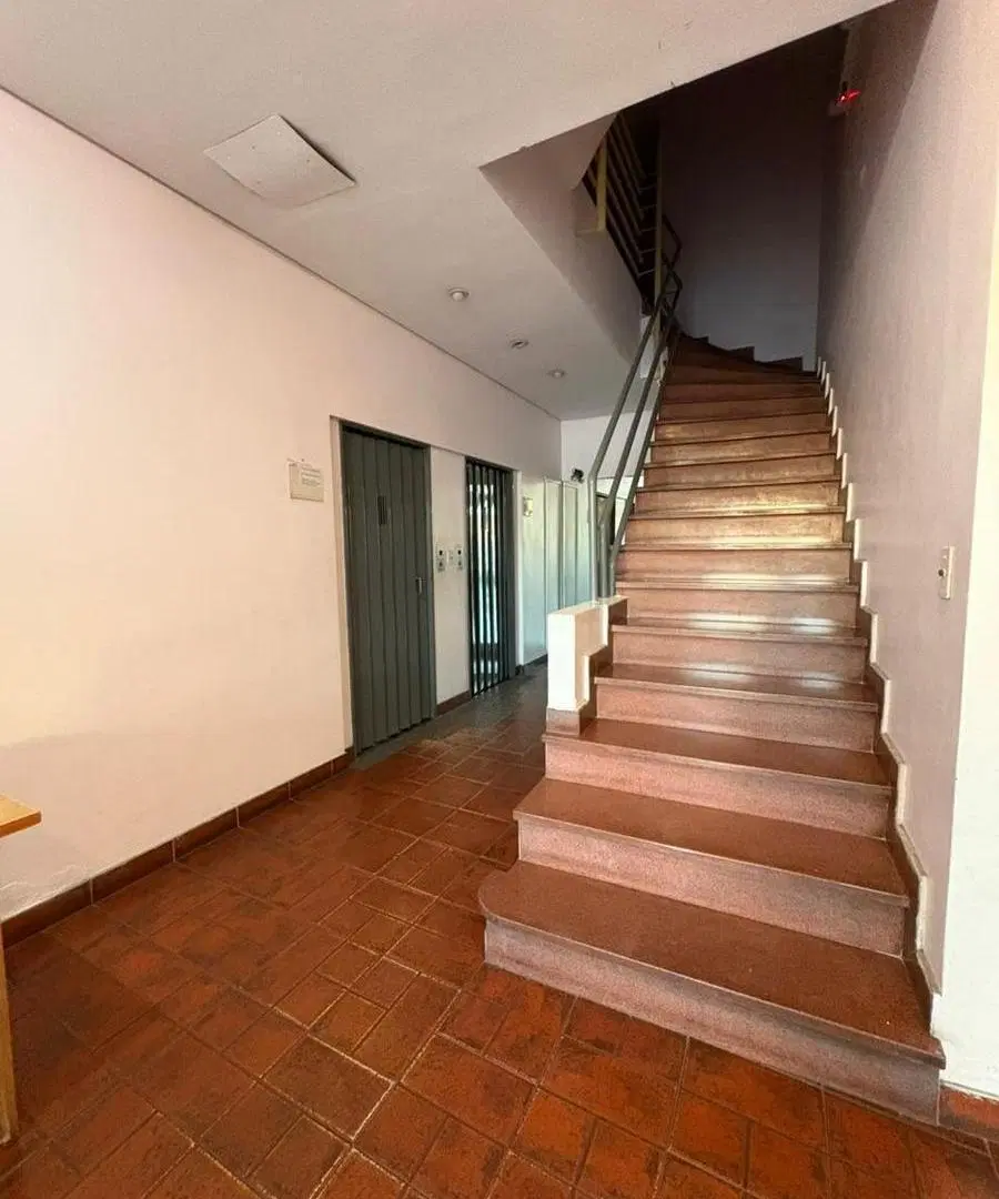 VENTA DEPARTAMENTO 3 AMBIENTES AL FRENTE CON BALCÓN APTO CRÉDITO EN VILLA LUGANO 4