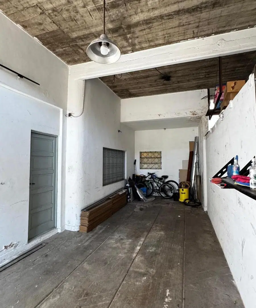 VENTA VIVIENDA IDEAL 2 FAMILIAS EN VILLA LUGANO 4