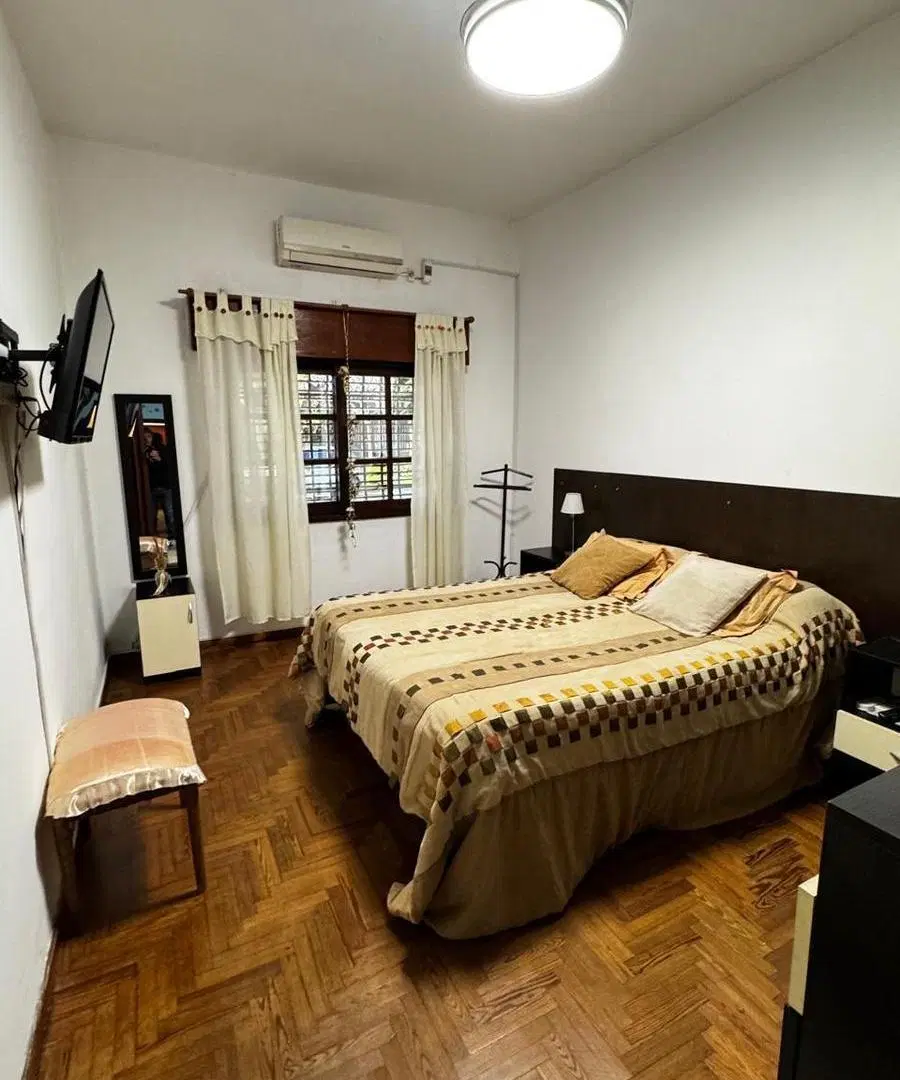 VENTA VIVIENDA IDEAL 2 FAMILIAS EN VILLA LUGANO 2