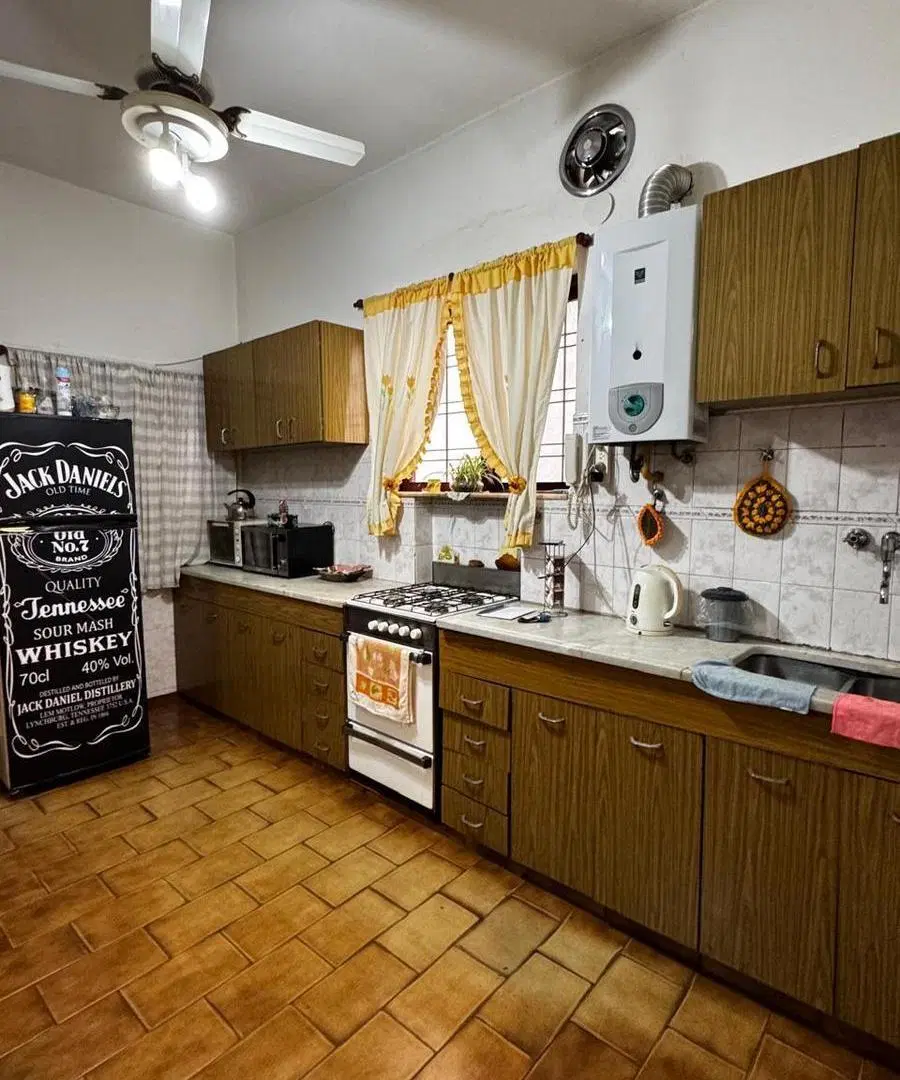 VENTA VIVIENDA IDEAL 2 FAMILIAS EN VILLA LUGANO 3
