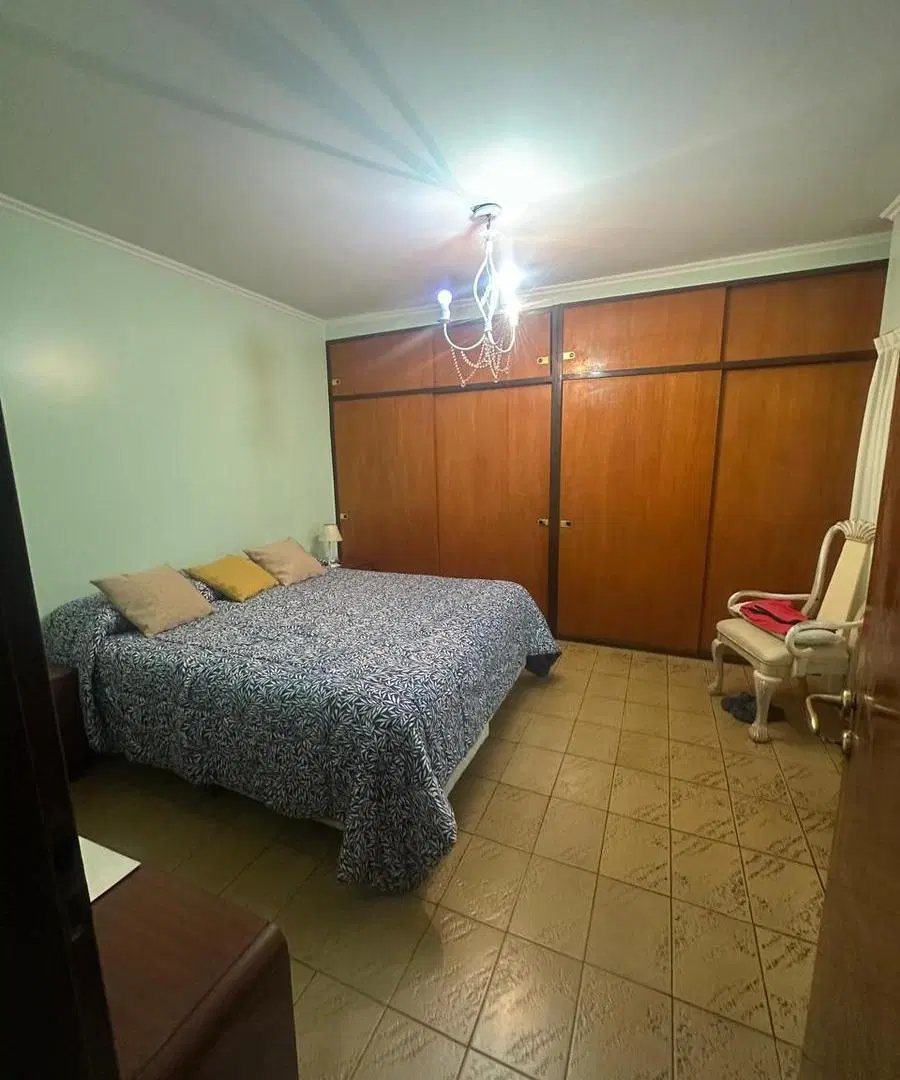 VENTA CASA 4 AMBIENTES CON QUINCHO Y GARAGE en Villa Lugano, CABA 4