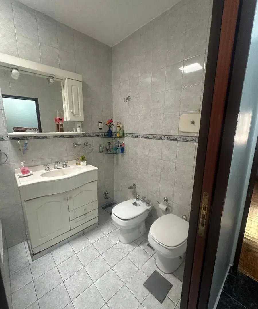 VENTA CASA 4 AMBIENTES CON QUINCHO Y GARAGE en Villa Lugano, CABA 5