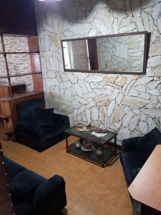 VENTA CASA 3 AMBIENTES CON JARDIN Y GARAGE en Villa Lugano, CABA 4