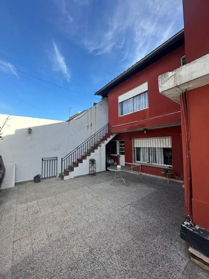VENTA PH TIPO CASA IDEAL 2 FAMILIAS en Villa Lugano, CABA 4