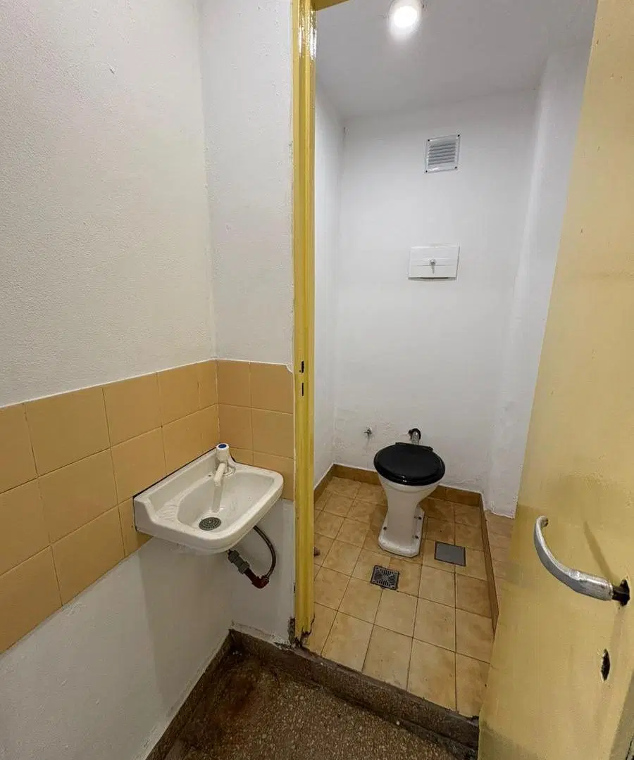 ALQUILER DE LOCAL COMERCIAL en Villa Lugano, CABA 4