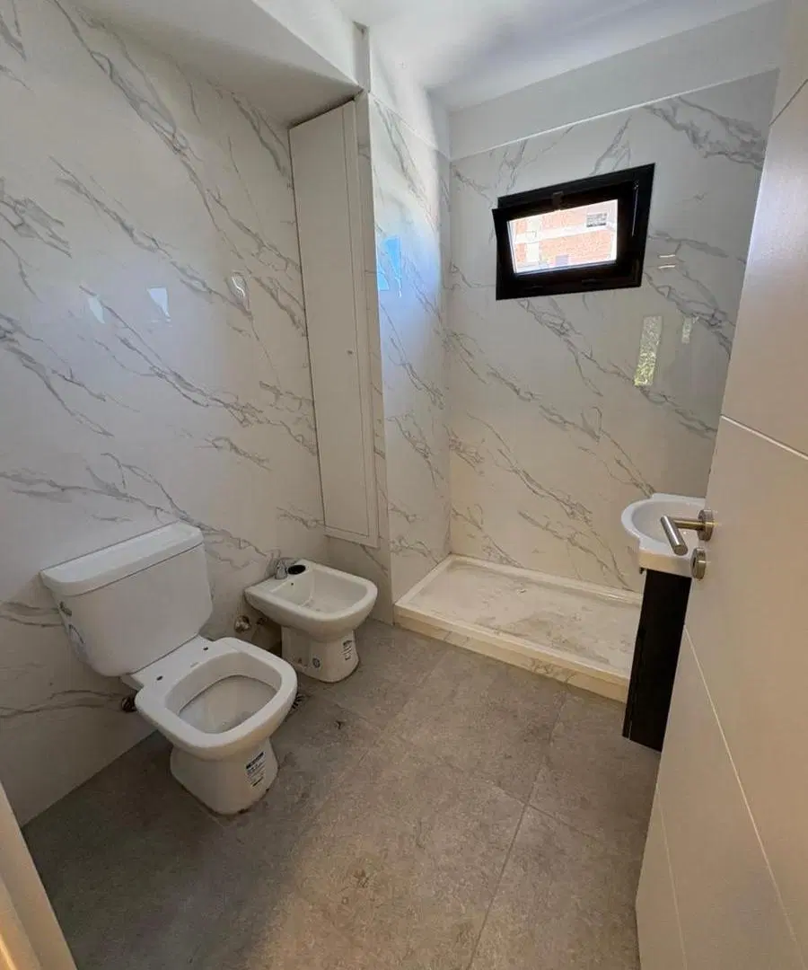 ALQUILER DE DEPARTAMENTO MONOAMBIENTE PARA VIVIENDA/USO PROFESIONAL A ESTRENAR en Villa Lugano, CABA 5