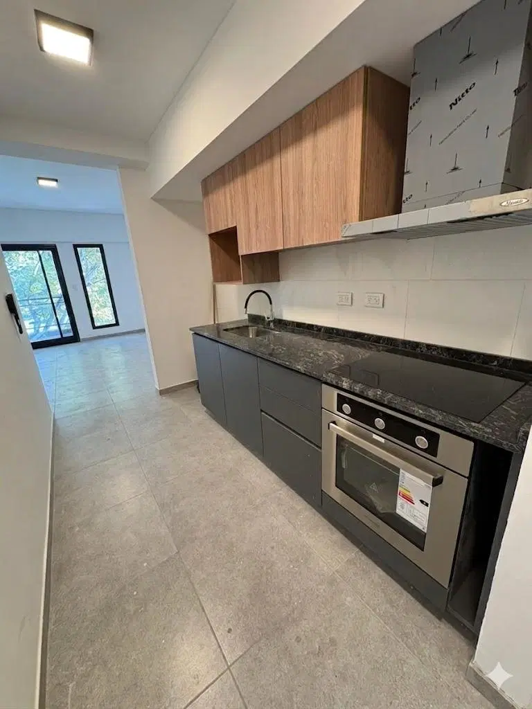 ALQUILER DE DEPARTAMENTO MONOAMBIENTE PARA VIVIENDA/USO PROFESIONAL A ESTRENAR en Villa Lugano, CABA 4
